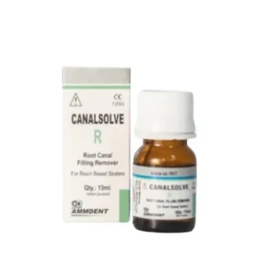Ammdent CanalSolve R