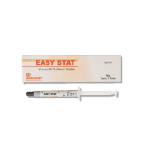 Ammdent Easy Stat Hemostatic Gel