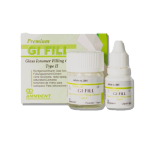 Ammdent GI Fill Premium