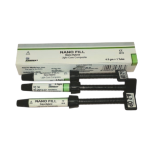 Ammdent Nano Fill (Syringe)