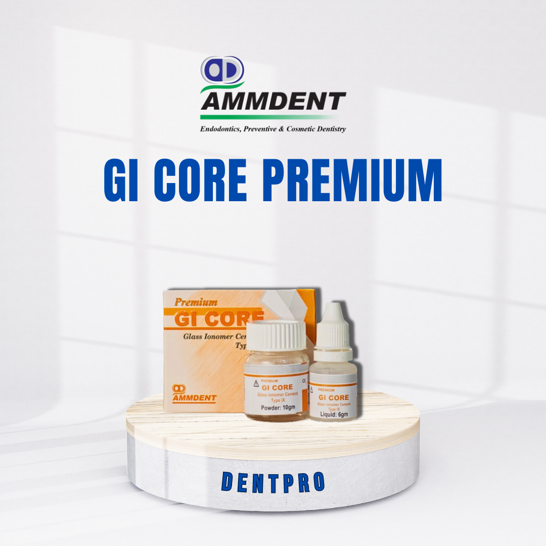 GI CORE PREMIUM