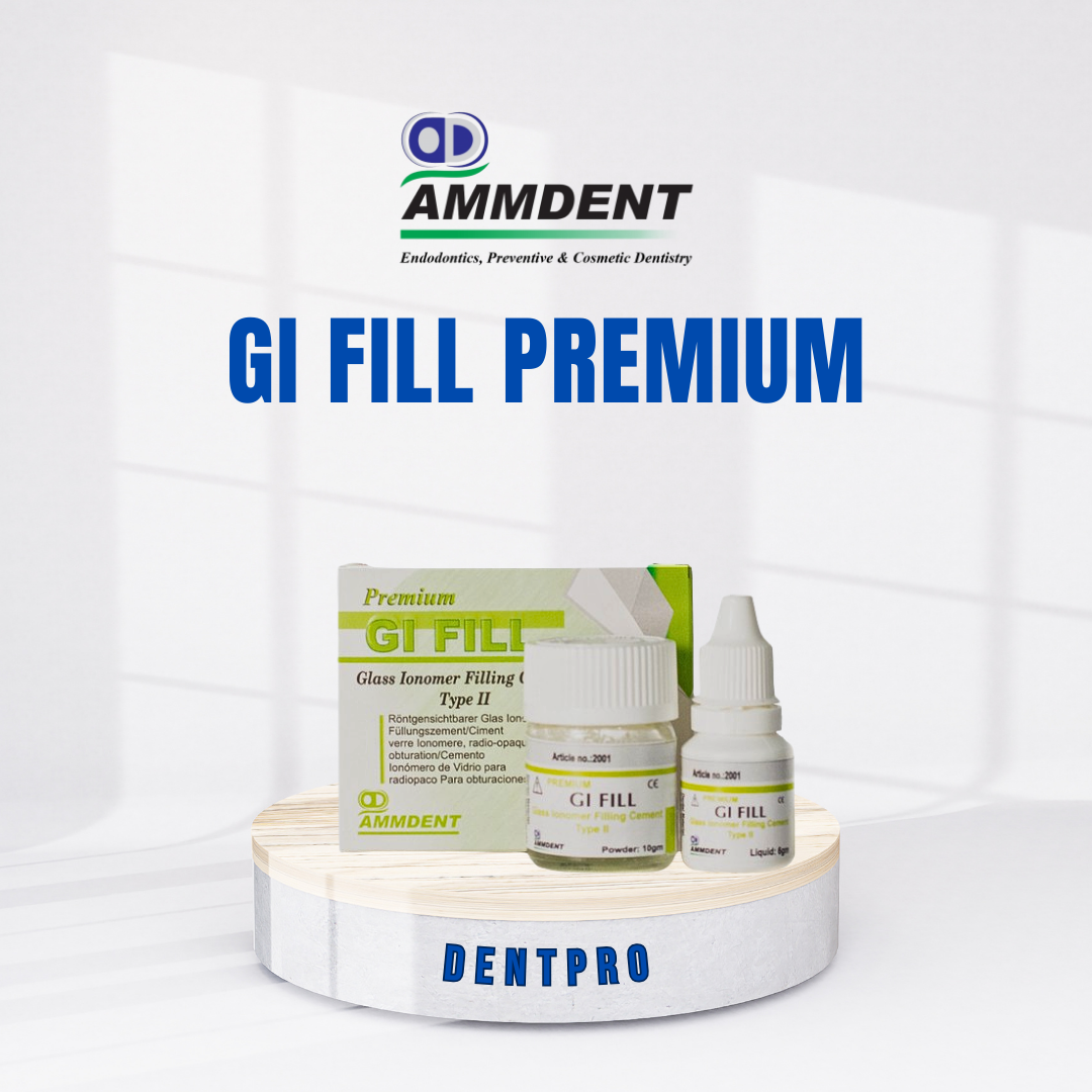GI FILL PREMIUM
