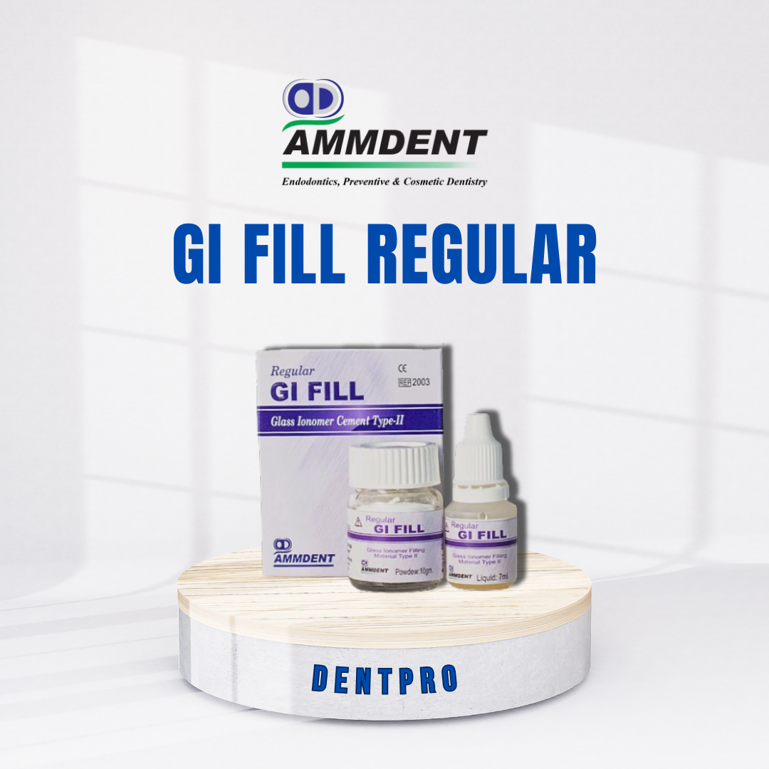 GI FILL REGULAR