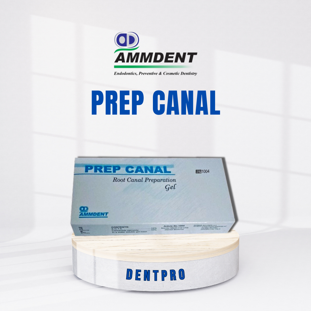 PREP CANAL