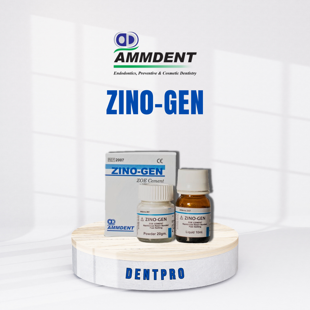 ZINO-GEN