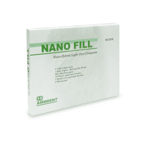 Ammdent Nano Fill Hybrid Composite Kit