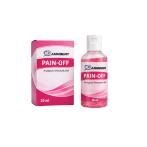 Ammdent Pain Off