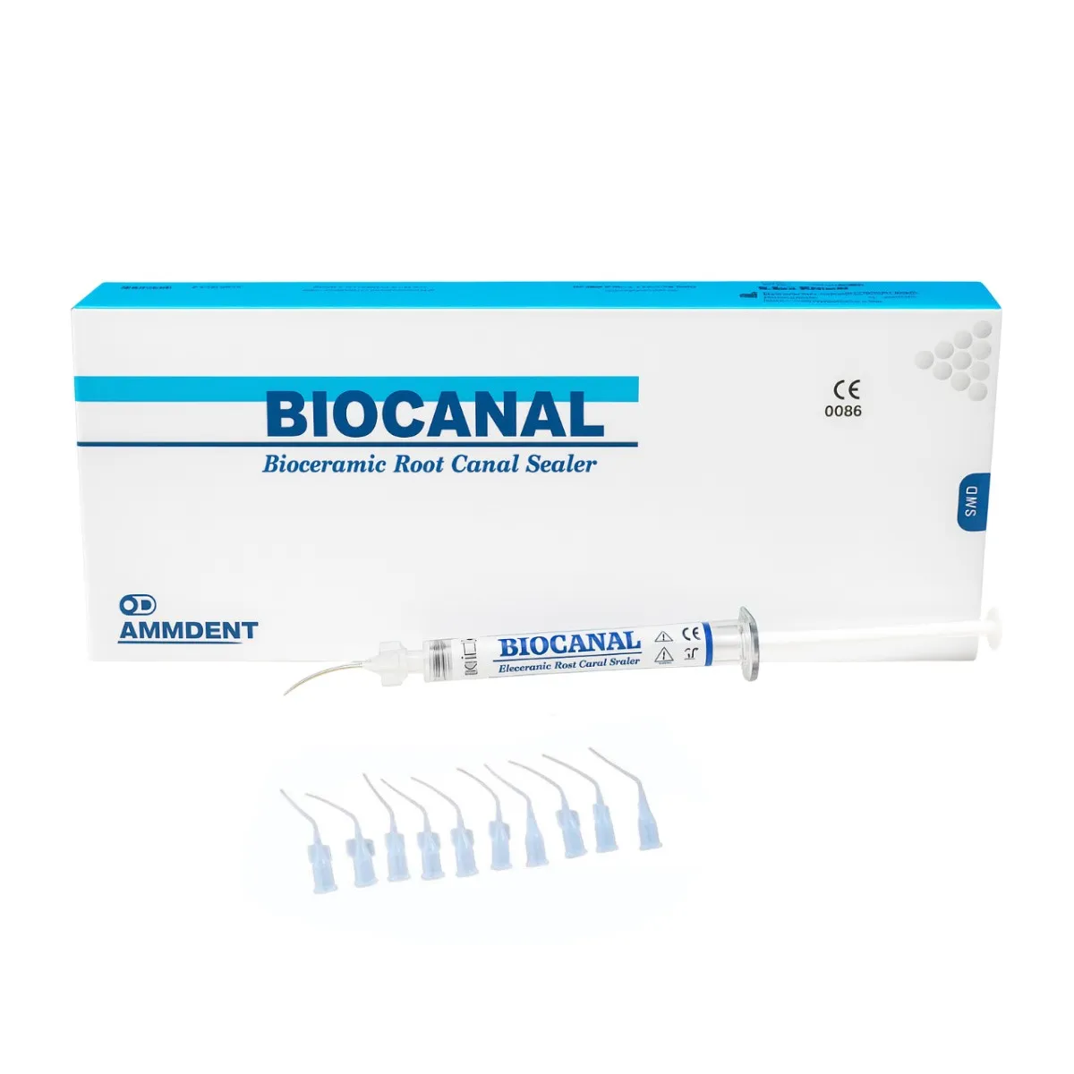AmmdentBioCanal
