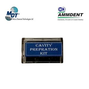 MDT Cavity Preparation Kit