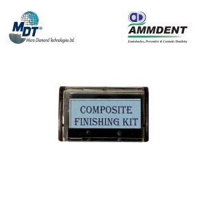 MDT Composite Finishing Kit