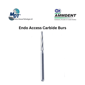MDT Endo Access Carbide Burs