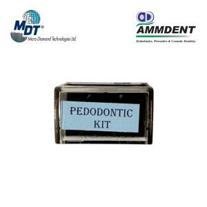 MDT Pedodontic Kit