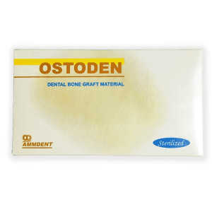Ostoden Yellow
